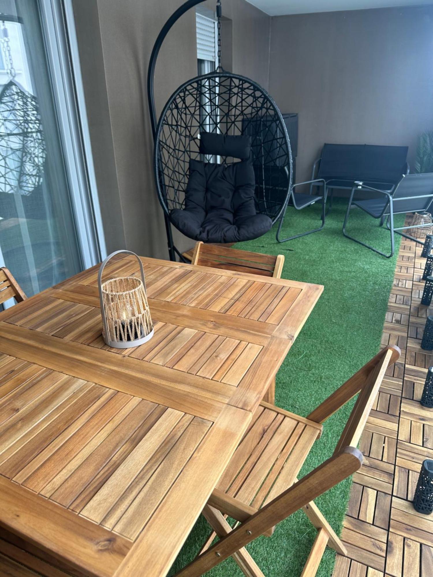 شقة Cosy House A 6 Min Du Rer A Et Psa Carrières-sous-Poissy المظهر الخارجي الصورة